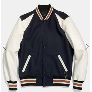Varsity Jacket